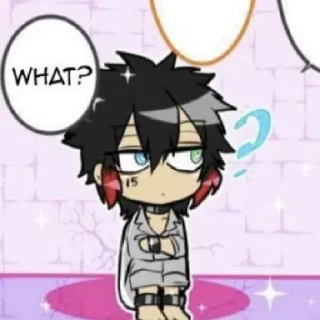 Стикер Djugo/Arbuz - 0