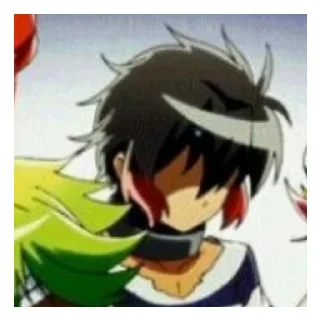 Стикер Djugo/Arbuz - 11