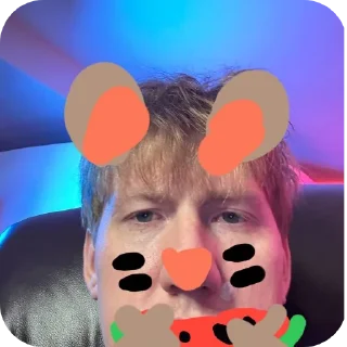 Стикер дк крол - 4