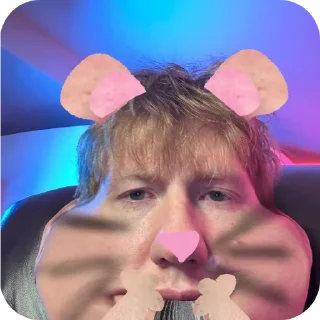 Стикер дк крол - 3