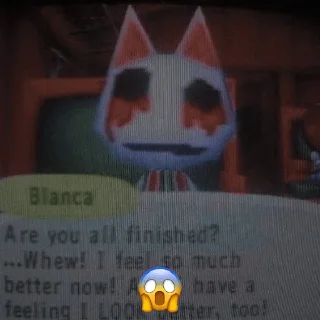 Стикер Padoshvaa - 1