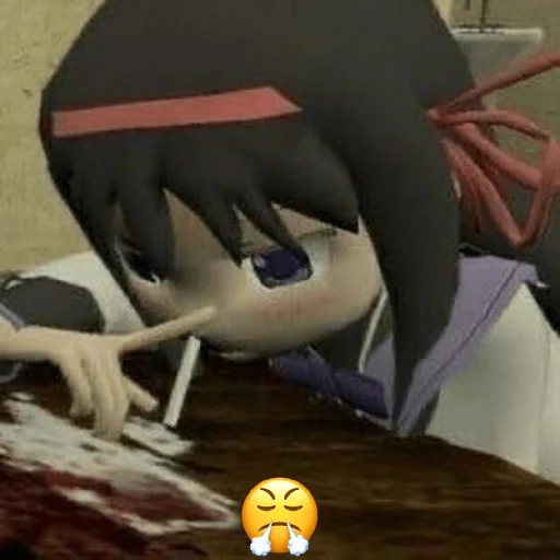 Стикер Dkcndjsi - 1