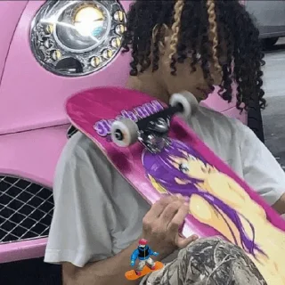 Стикер Padoshvaa - 6