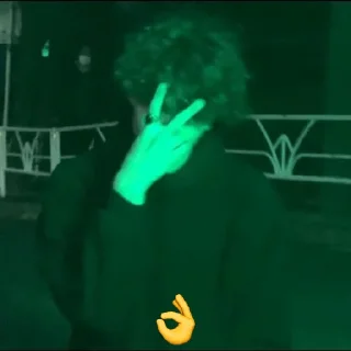 Стикер Padoshvaa - 3