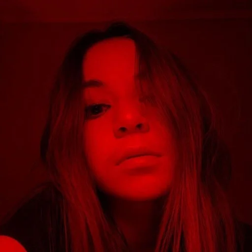 human face person lip