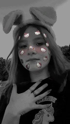 human face fashion accessory person