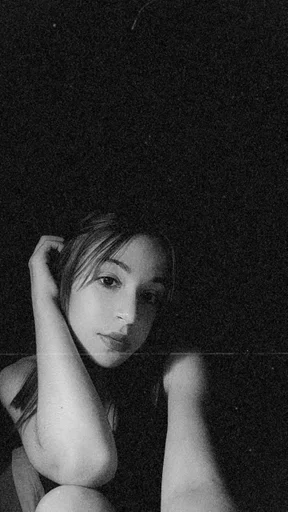 человеческое лицо черно-белый Человек