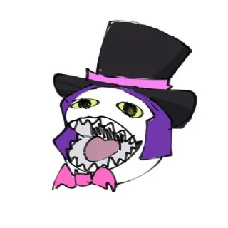 Стикер 000000 - 2