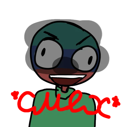 Sticker Кантрихуйййманс🙄🥵💪🏿 - 6