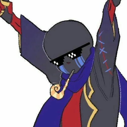 Error @undertailAUU - 