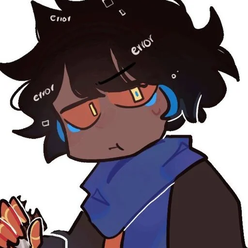 Sticker Dkkdjdjskdkdkdkdkdkd - 1