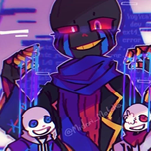 Sticker Dkkdjdjskdkdkdkdkdkd - 1