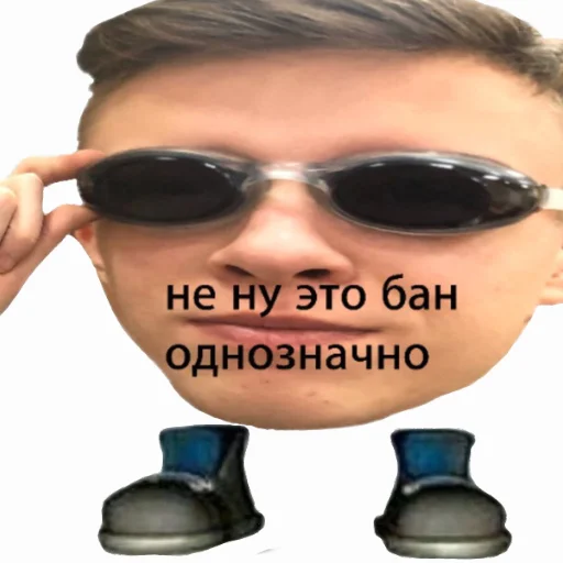 Боксёр dklimenko - 