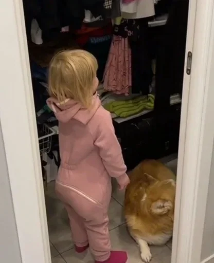 indoor clothing person