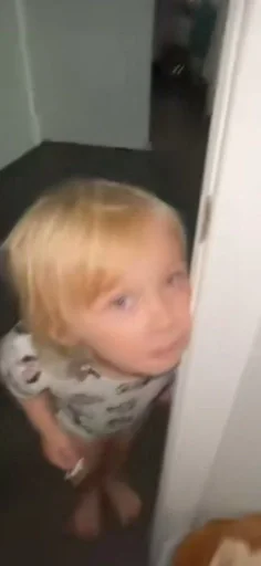 person indoor toddler