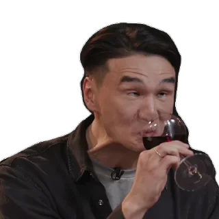 Стикер Больше стикеров тут  @st_pack - 6