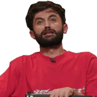 Стикер Больше стикеров тут  @st_pack - 11