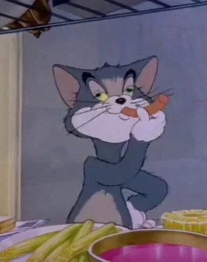 мультфильм комнатный эскиз