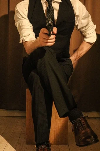 Хот :: @fStikBot - Человек