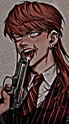 рисование эскиз человеческое лицо