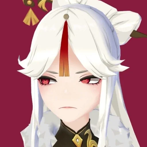 Стикер Клубничка - 11