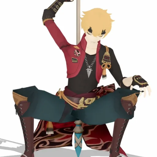 Стикер Клубничка - 10