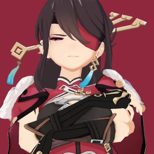 Стикер Клубничка - 3