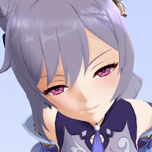 Стикер Клубничка - 2