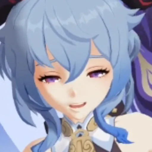 Стикер Клубничка - 1