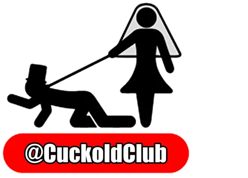 CUCKOLD CLUB - эскиз