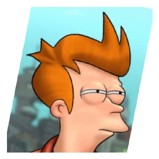 Стикер Для Админов - 0