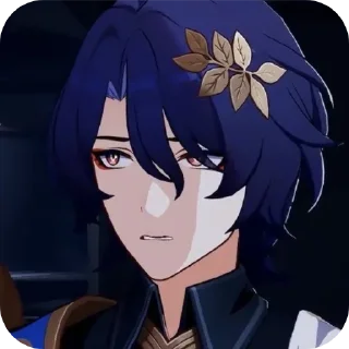 Sticker Для диалога с Випой - 10