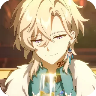 Sticker Для диалога с Випой - 0