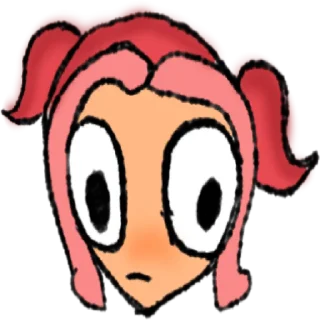 Sticker Для джесси - 6