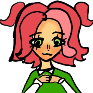 Sticker Для джесси - 1