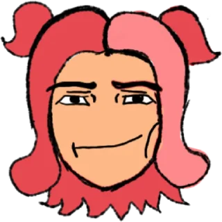 Sticker Для джесси - 5