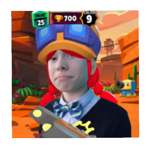 Стикер Для фанатов Kos tv - 1