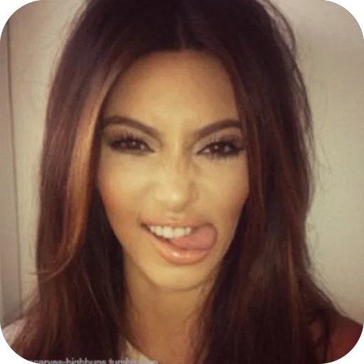 Sticker DlyaGoryachih - 1