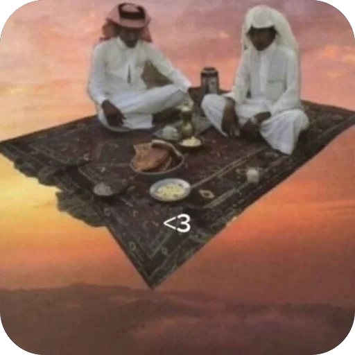 Sticker DlyaGoryachih - 1