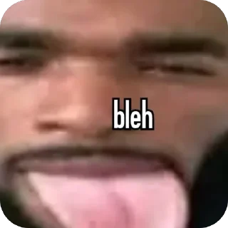 Sticker Для горячих 🔥 - 1