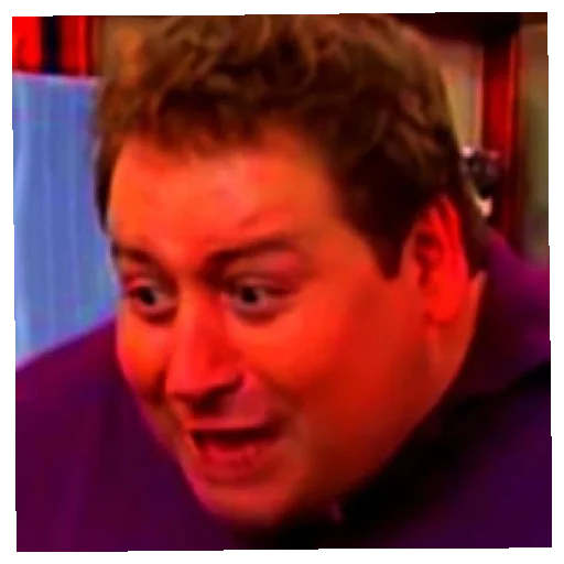 Стикер Для гулей🤡🤡🤡 - 10