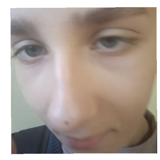 Стикер Для гулей🤡🤡🤡 - 1