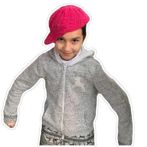 Sticker DlyaKanala934 - 1