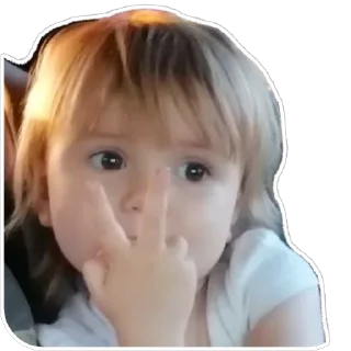 Стикер Для канала - 4