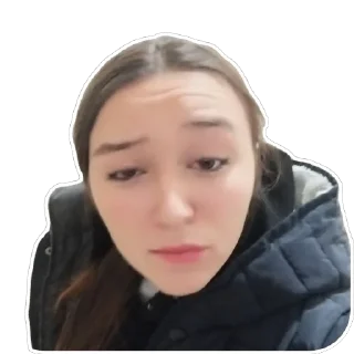 Стикер Для канала - 3