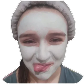 Стикер Для канала - 9