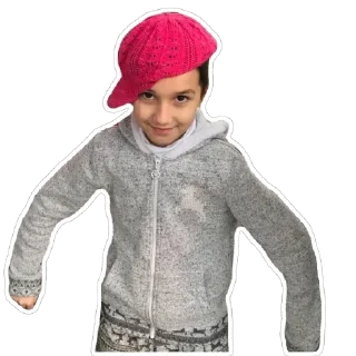 Стикер Для канала - 5