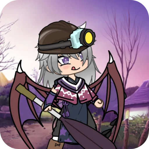 Sticker DlyaMoihObryganyshej - 1