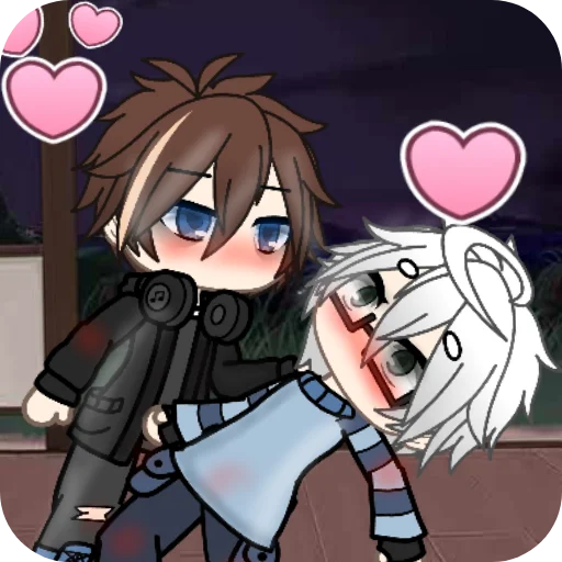 Sticker DlyaMoihObryganyshej - 1