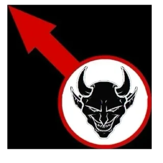 Стикер Для общения - 5